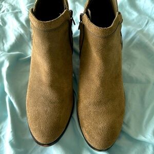 Sam Edelman Boots